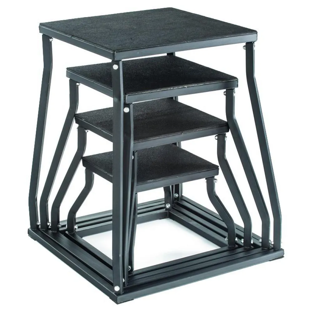 Gymstick Plyobox 45 Cm 3 Gymstick Plyobox 45 Cm