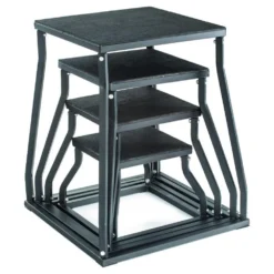 Gymstick Plyobox 60 Cm