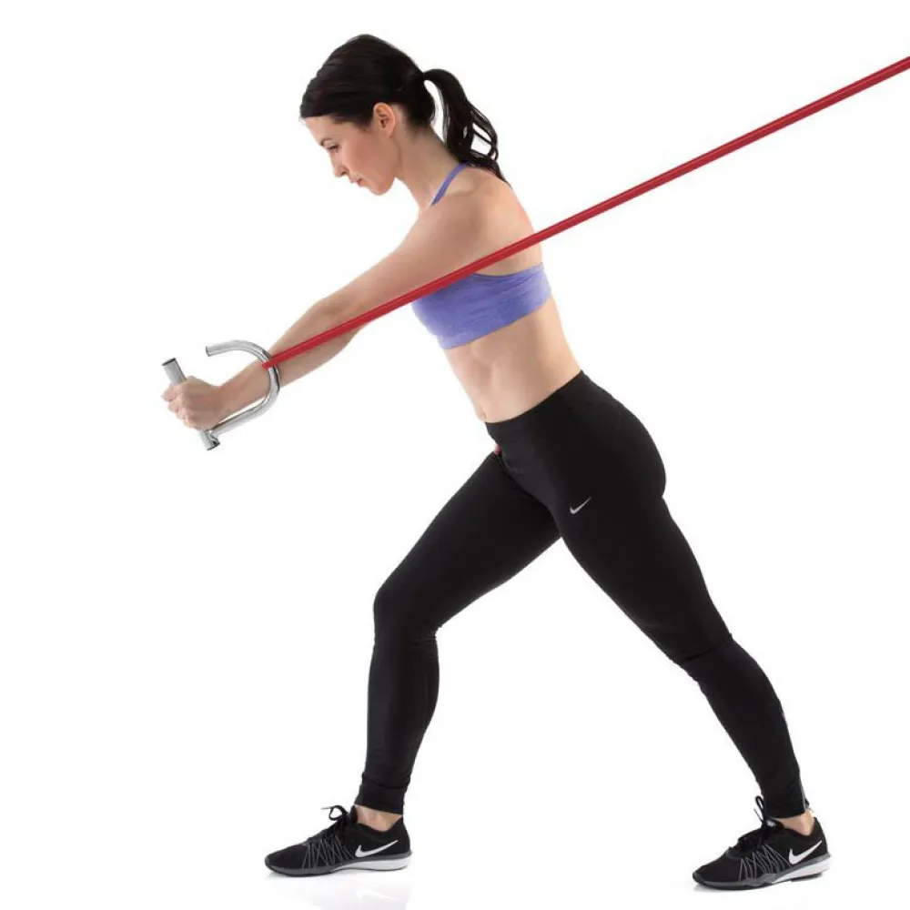 Gymstick Power Band Handle 4 Gymstick Power Band Handle - Image 2