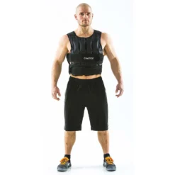 Gymstick Power Vest 10kg 8 Gymstick Power Vest 10kg -Gymstick Store gymstick power vest 10kg 2