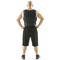Gymstick Power Vest 10kg 9 Gymstick Power Vest 10kg -Gymstick Store gymstick power vest 10kg 3