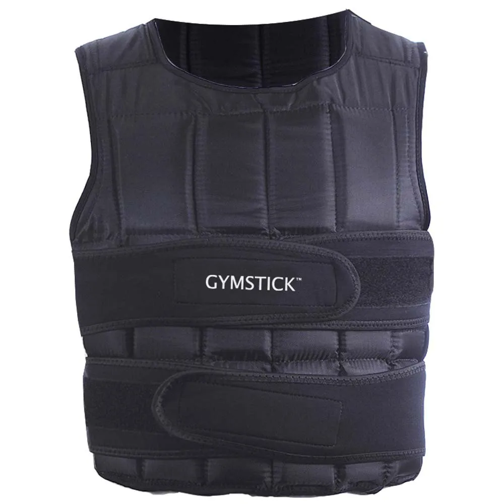 Gymstick Power Vest 10kg 3 Gymstick Power Vest 10kg