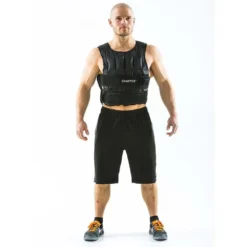 Gymstick Power Vest 20kg -Gymstick Store gymstick power vest 20kg 2