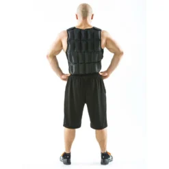 Gymstick Power Vest 20kg -Gymstick Store gymstick power vest 20kg 3