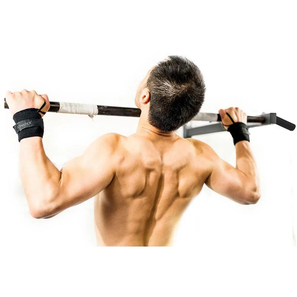 Gymstick Pro Chinning Bar 6 Gymstick Pro Chinning Bar - Image 4