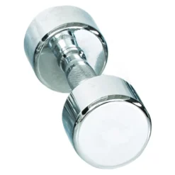 Gymstick Pro Chrome Dumbbell 1.5kg Unit