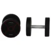 Gymstick Pro PU Dumbbells 2 X 45kg