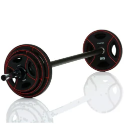 Gymstick Pro Pump Set 20kg