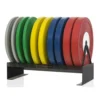 Gymstick Pro Rack For Bumpers -Gymstick Store gymstick pro rack for bumpers