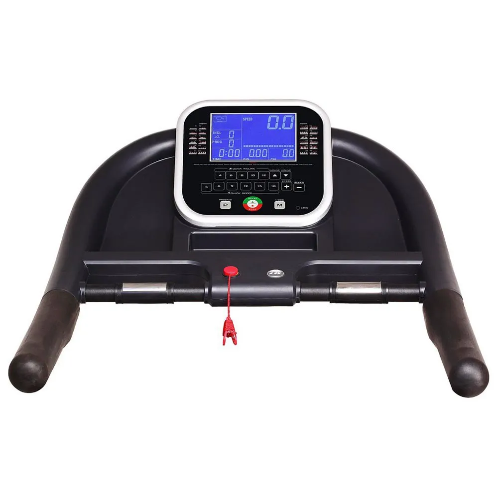 Gymstick Pro Run Diamond 10.0 Treadmill 4 Gymstick Pro Run Diamond 10.0 Treadmill - Image 2