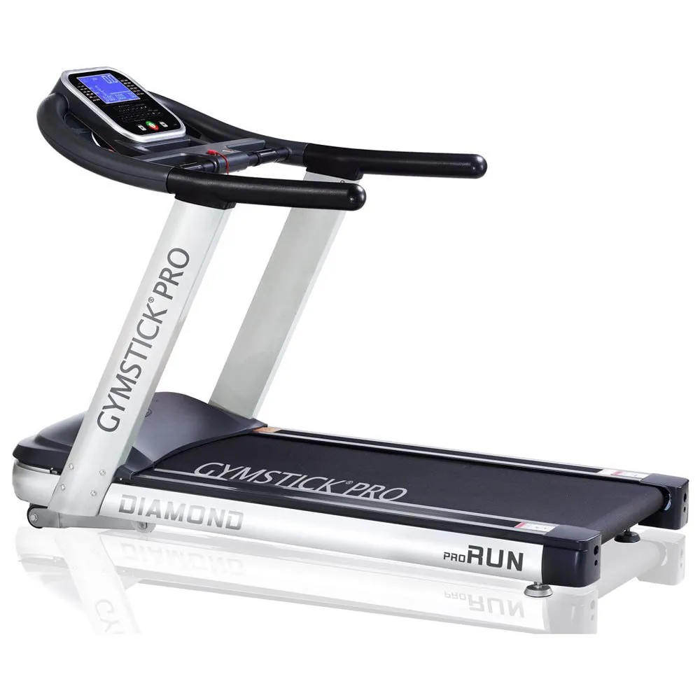 Gymstick Pro Run Diamond 10.0 Treadmill 3 Gymstick Pro Run Diamond 10.0 Treadmill