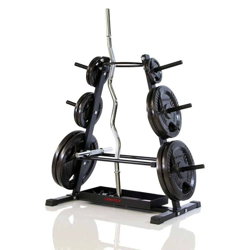 Gymstick Rack For Ieight 4 Gymstick Rack For Ieight - Image 2