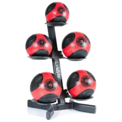 Gymstick Store -Gymstick Store gymstick rack for medicine balls and kettlebells 1