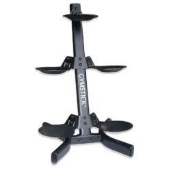 Gymstick Rack For Medicine Balls And Kettlebells