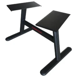 Gymstick Rack For Quick-Lock Dumbbells