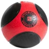 Gymstick Rubber Medicine Ball 2kg -Gymstick Store gymstick rubber medicine ball 2kg