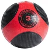 Gymstick Rubber Medicine Ball 3kg -Gymstick Store gymstick rubber medicine ball 3kg