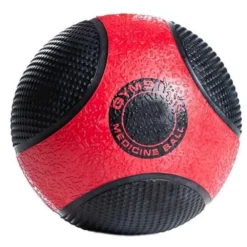 Gymstick Rubber Medicine Ball 6kg