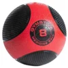 Gymstick Rubber Medicine Ball 8kg