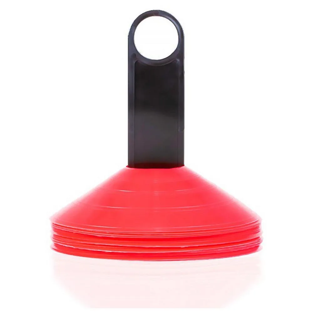 Gymstick Speed Discs 20 Units 3 Gymstick Speed Discs 20 Units