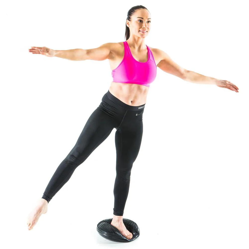 Gymstick Stability Air Pad 5 Gymstick Stability Air Pad - Image 3