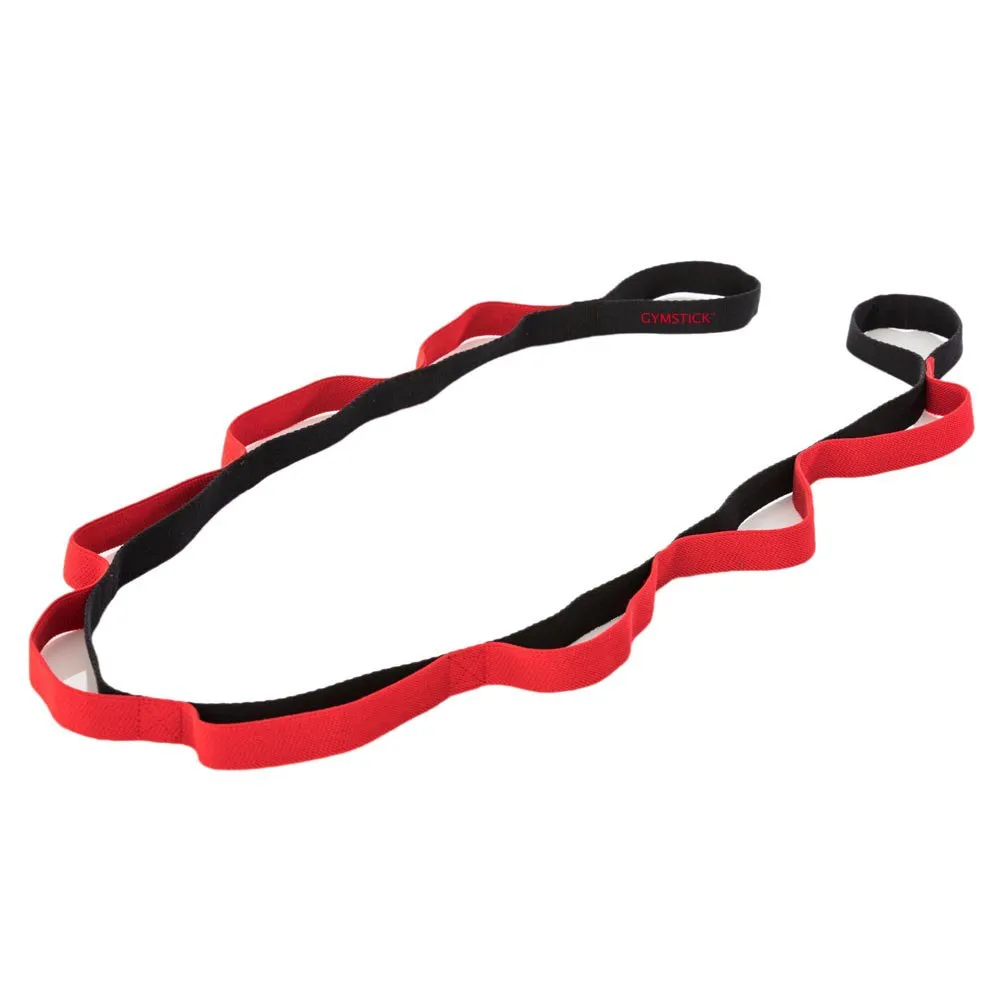 Gymstick Stretching Belt 3 Gymstick Stretching Belt