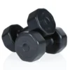 Gymstick Vinyl Dumbbells 2 X 3kg 1 Gymstick Vinyl Dumbbells 2 X 3kg -Gymstick Store gymstick vinyl dumbbells 2 x 3kg