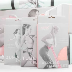 Gymstick Vivid Foam Roller -Gymstick Store gymstick vivid foam roller 2