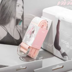 Gymstick Vivid Yoga Block -Gymstick Store gymstick vivid yoga block 4