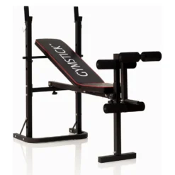 Gymstick Weight Bench