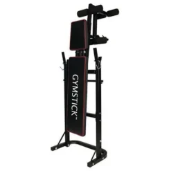Gymstick Weight Bench With 40Kg Set -Gymstick Store gymstick weight bench with 40kg set 1