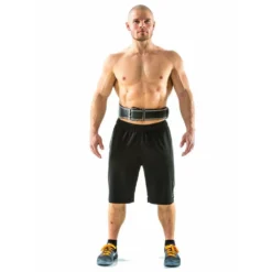 Gymstick Weight Lifting Belt -Gymstick Store gymstick weight lifting belt 2