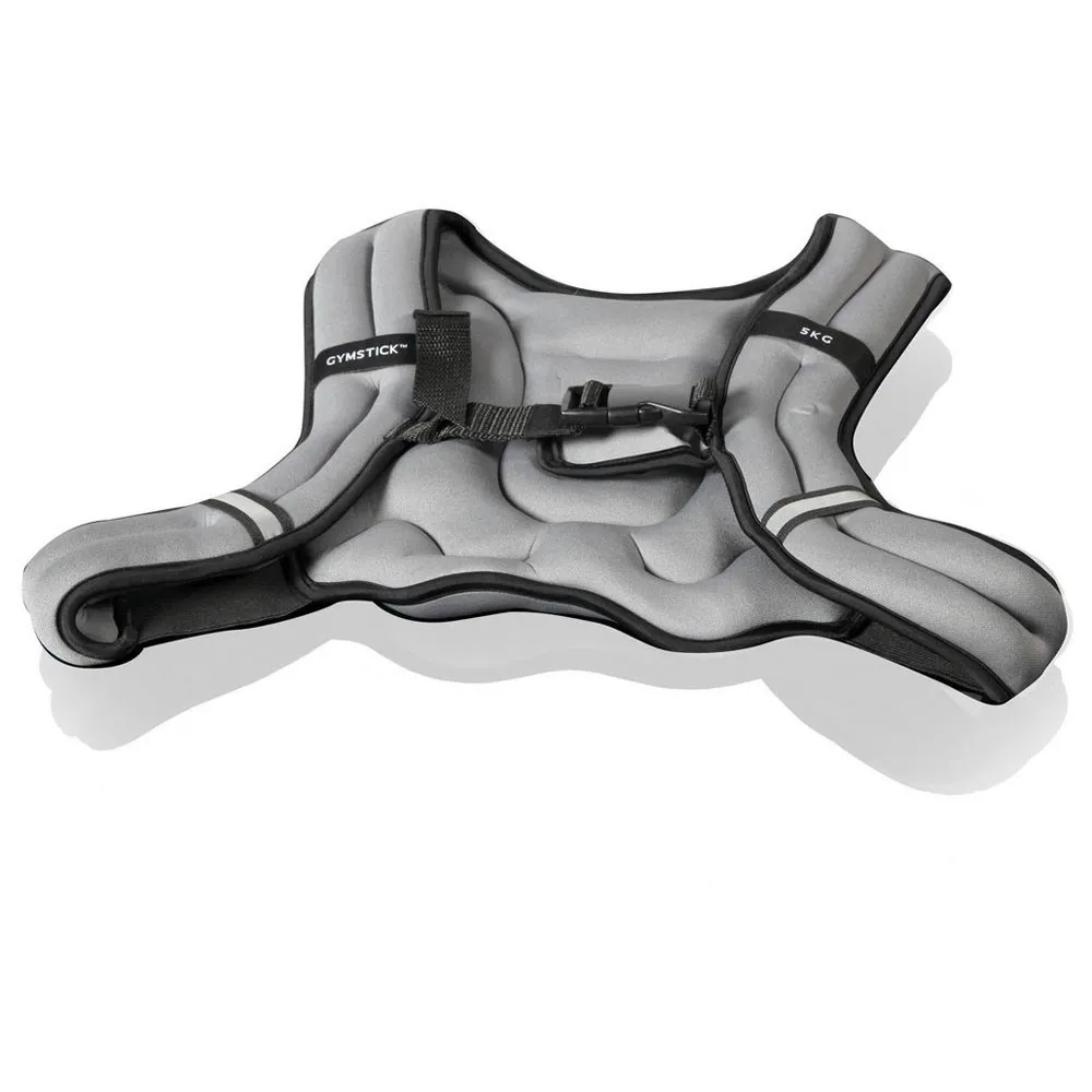 Gymstick Weight Vest 5kg 3 Gymstick Weight Vest 5kg