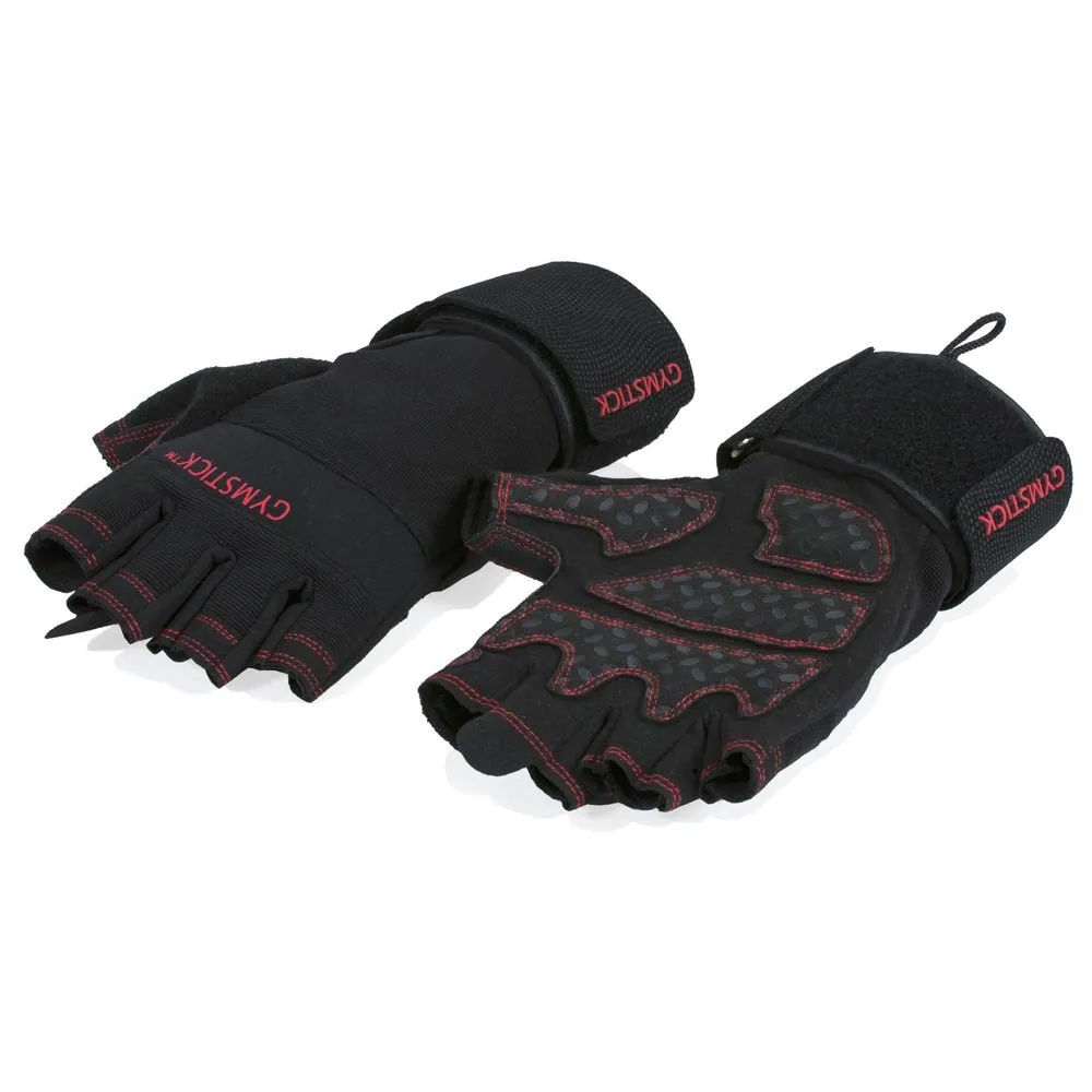 Gymstick Workout Training Gloves 3 Gymstick Workout Training Gloves