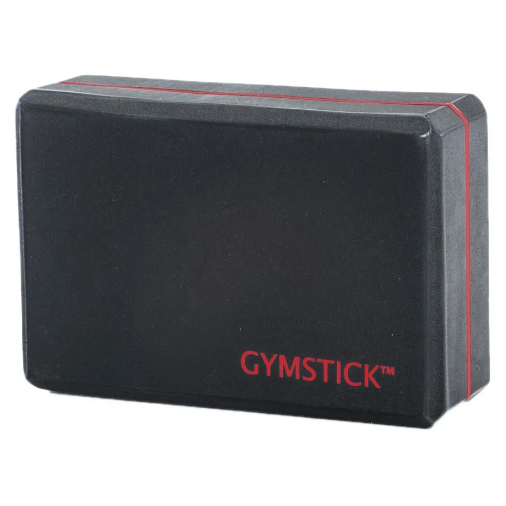 Gymstick Yoga Block 3 Gymstick Yoga Block